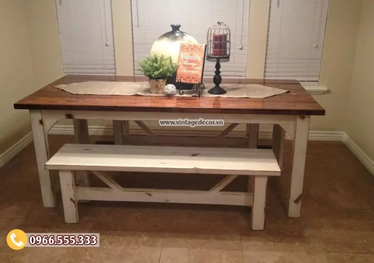 Mẫu bộ bàn ghế cổ điển trong nhà BG70