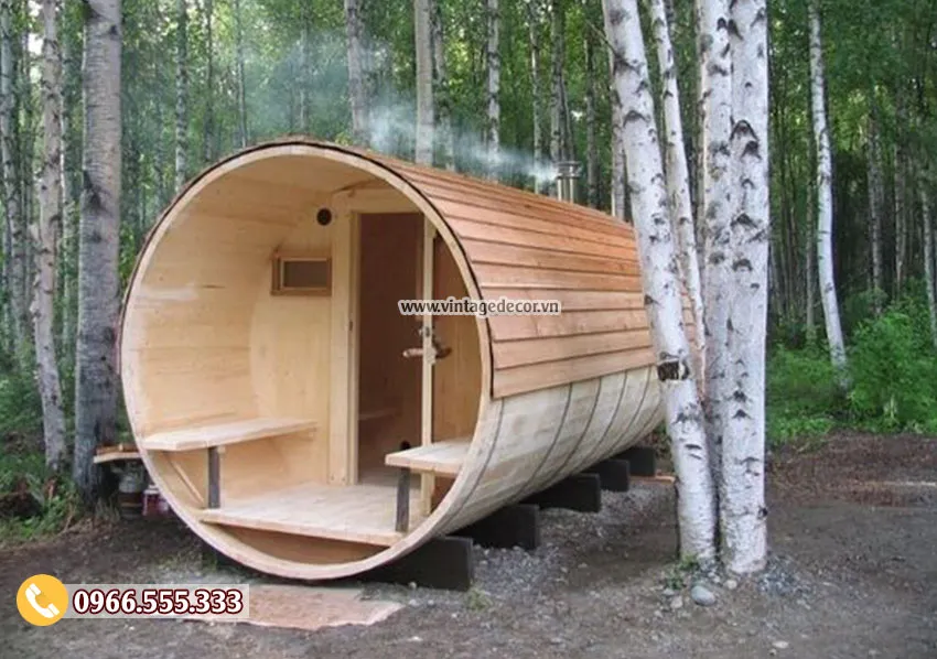 Mẫu thiết kế bungalow nhà ống NB02 Mẫu thiết kế bungalow nhà ống NB02