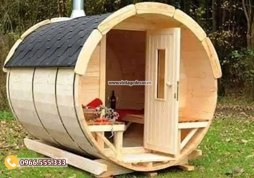 Mẫu thiết kế bungalow nhà ống NB02