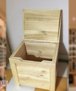 Chòi nhôm đúc cao cấp