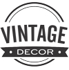 VintageDecor
