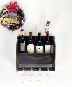 Kệ rượu vang Ptagas KR01