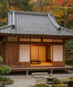 Quy trình thi công lắp ghép nhà gỗ J20 nhanh chóng trong 3-5 ngày.