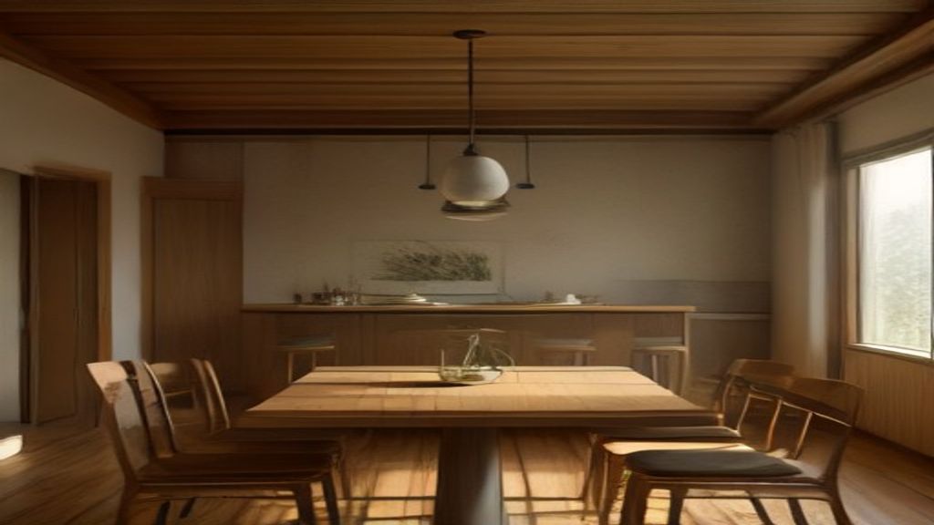 thiết kế bo ban ghe - VintageDecor