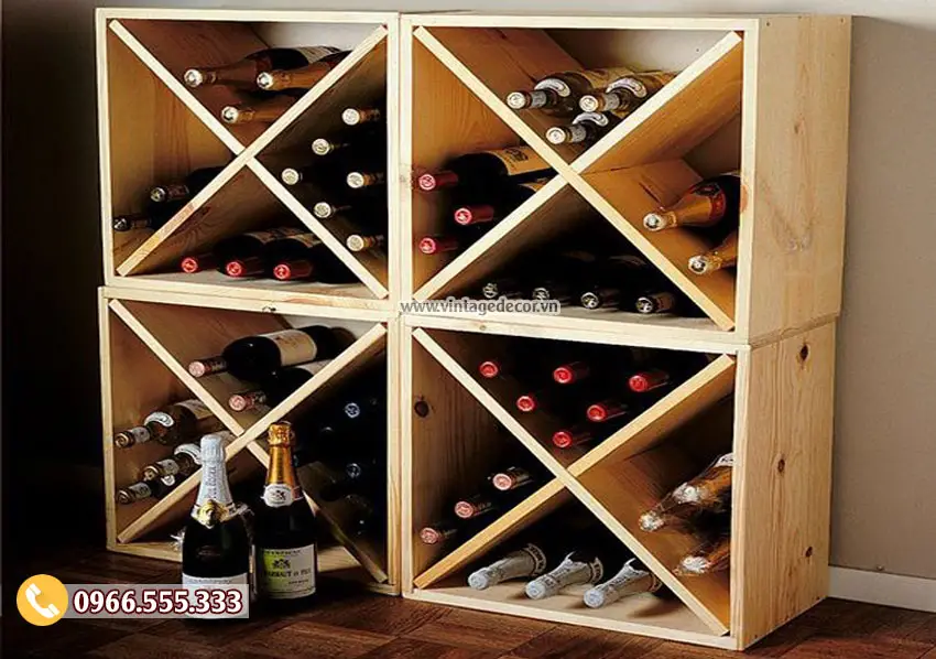 Ý tưởng thiết kế hầm rượu vang phần 1 Ý tưởng thiết kế hầm rượu vang phần 1