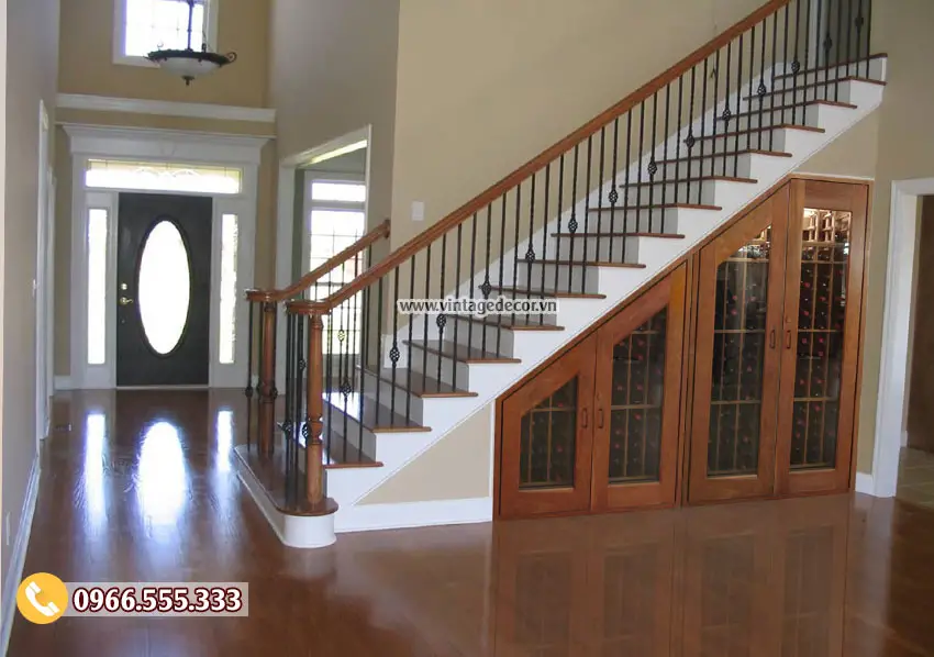 10 mẫu thi công hầm rượu gầm cầu thang đẹp nhất 10 mẫu thi công hầm rượu gầm cầu thang đẹp nhất