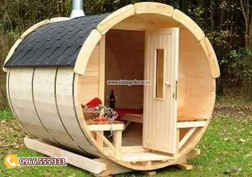Mẫu thiết kế bungalow nhà ống NB02