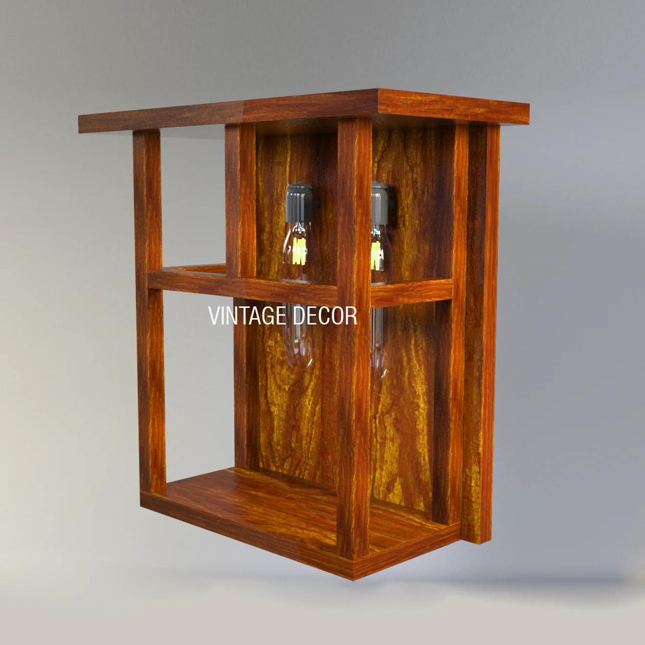 ĐÈN TREO TƯỜNG TT 119