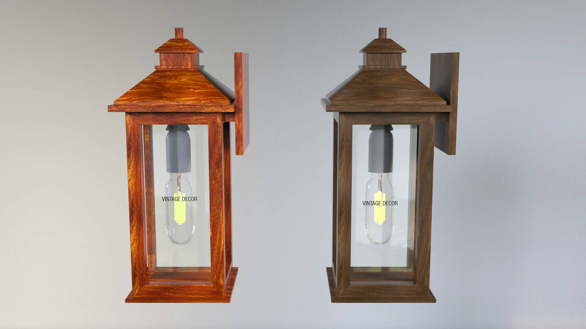 ĐÈN TREO TƯỜNG TT 113