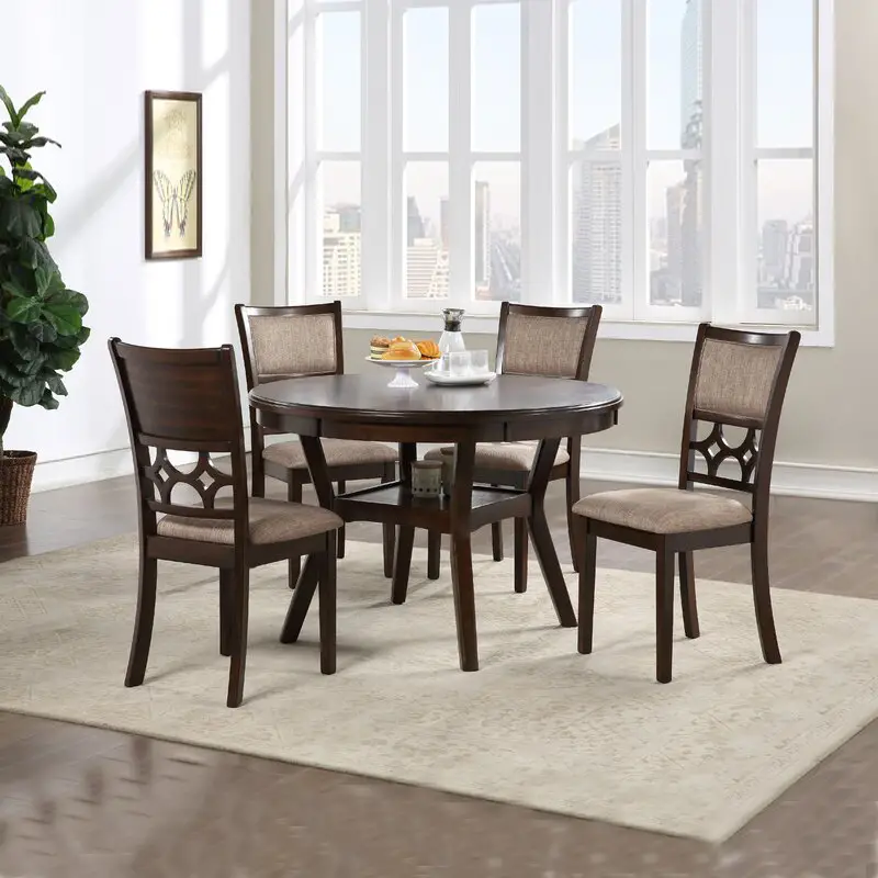 BỘ BÀN ĂN CAO CẤP TN 0006