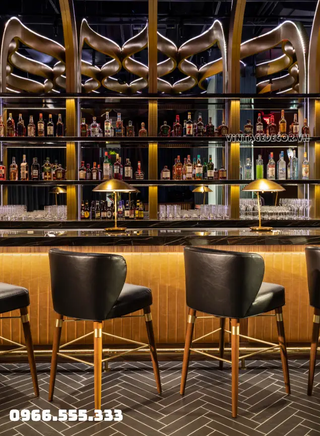 Quầy Bar